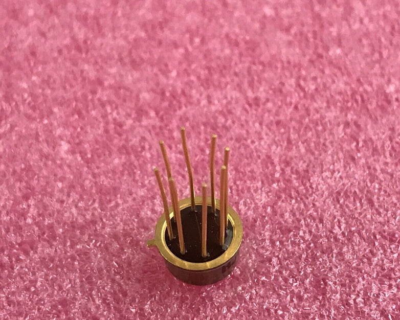 National Semiconductor LH0042CH Operational Amplifier / Buffer