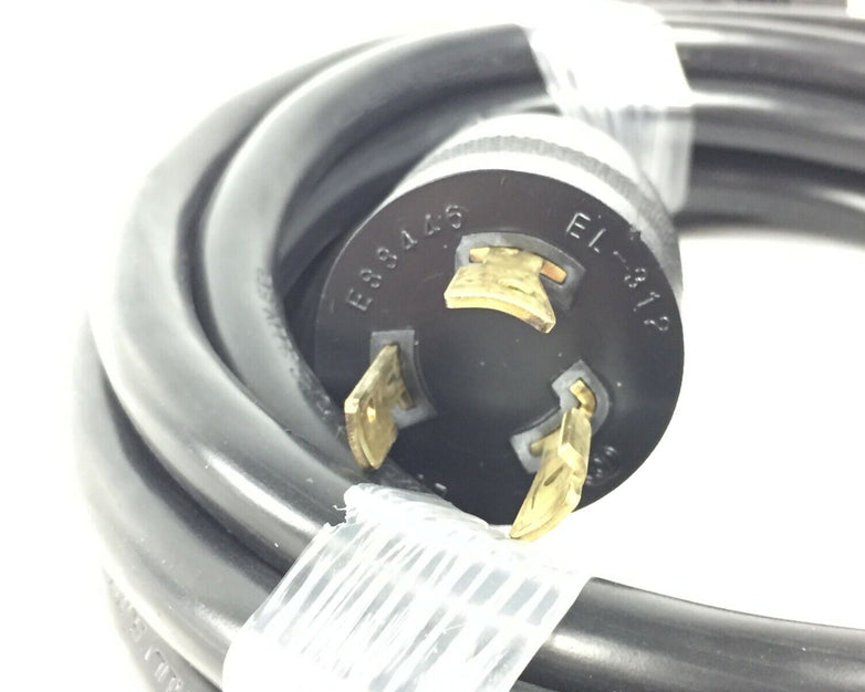 Cisco Syst US Power Cord Twist Lock CAB-AC-2800W-TWLK