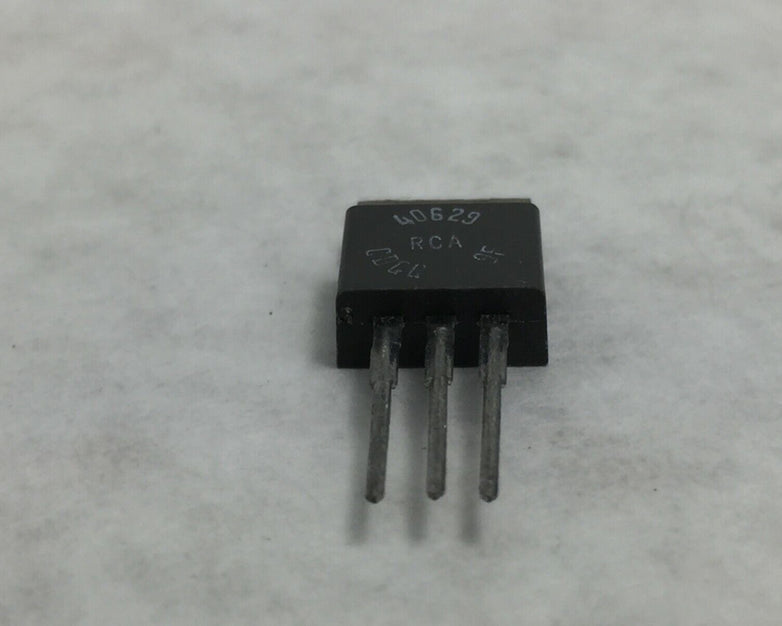 RCA 40629 Integrated Circuit Lot of 7 NOS