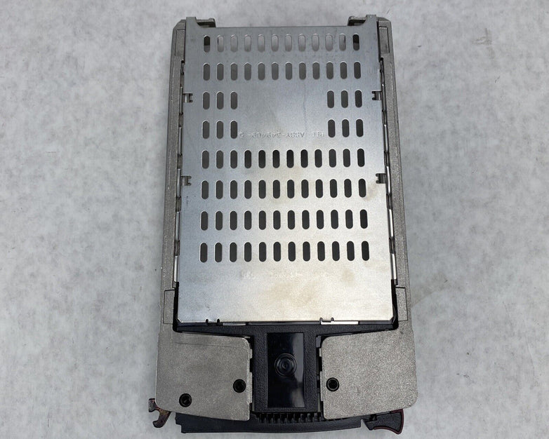 Lot of 11 Genuine HP ULTRA320 3.5" SCSI 351126-001 HDD Caddy Trays 300GB 10K