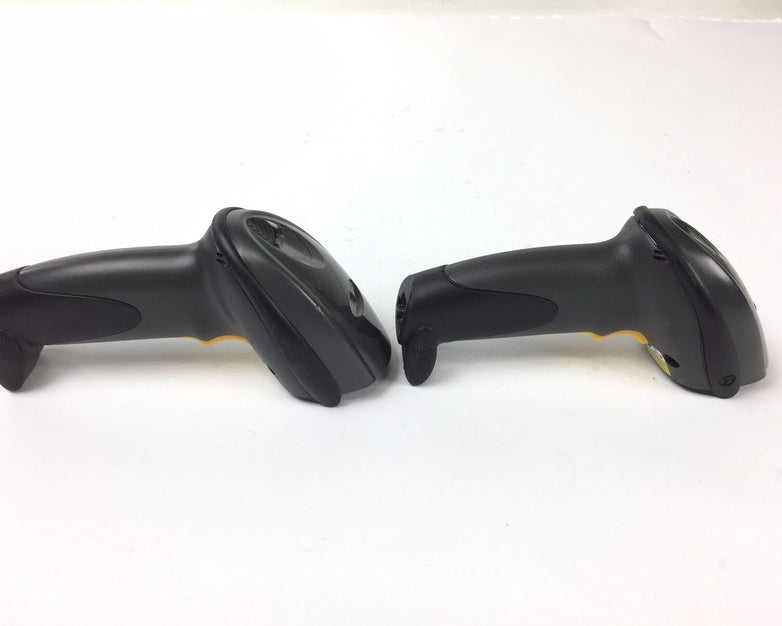 Symbol DS6707-SR2007ZZR Handheld Barcode Scanner Lot of (2)
