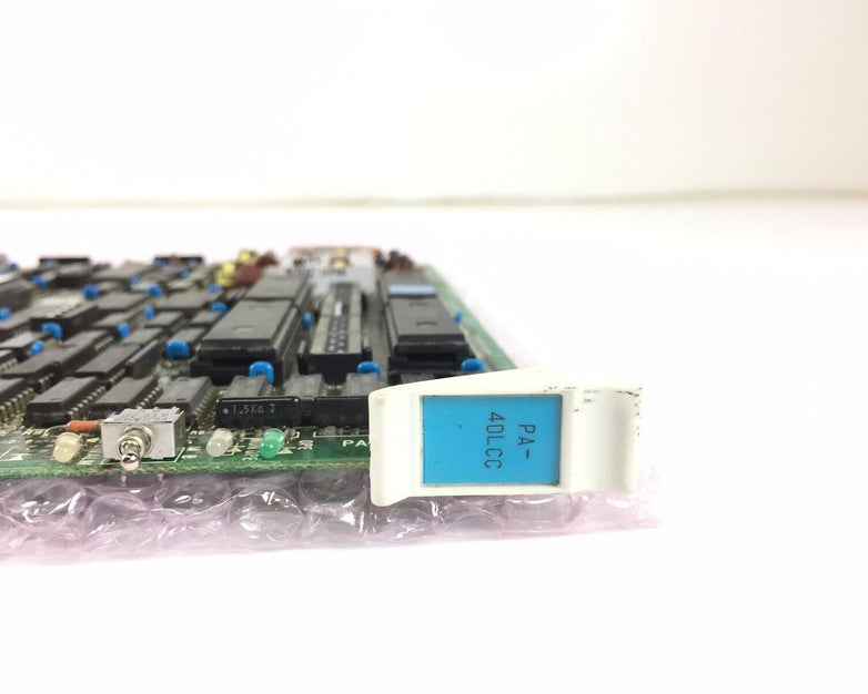 NEC NEAX 2400 PA-4DLCC A14A Digital Line Circuit Card