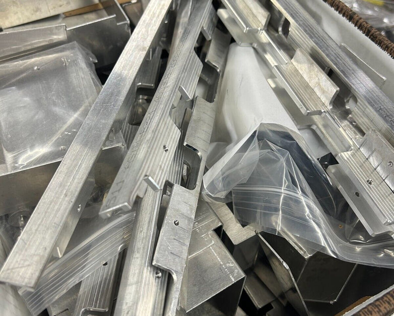 SPT LabTech BioMicroLab XL100 Microplate Tube Vial Liquid Handler