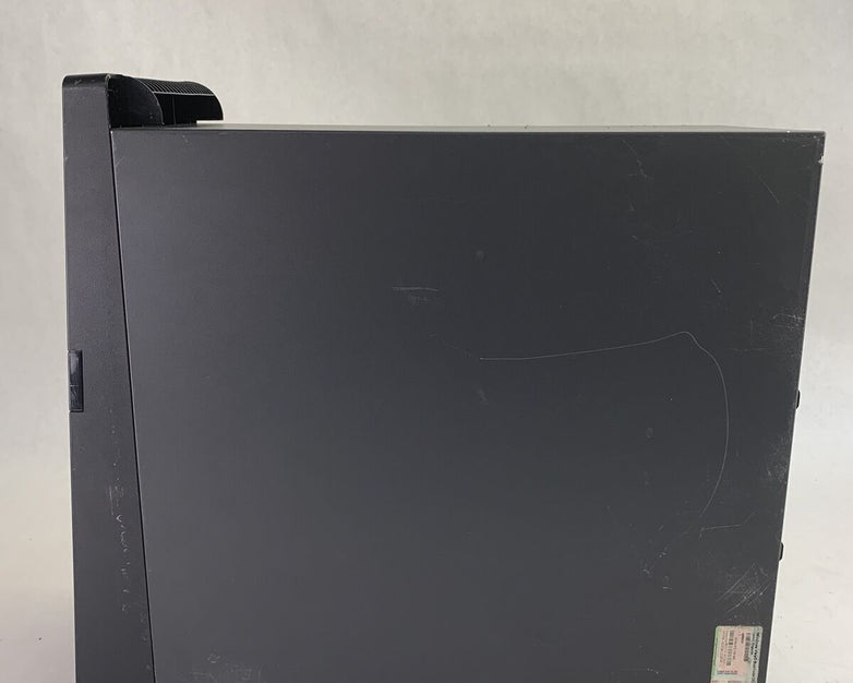 Lenovo ThinkCentre 7373 MT Intel Core 2 Duo E7400 2.8GHz 3GB RAM No HDD No OS