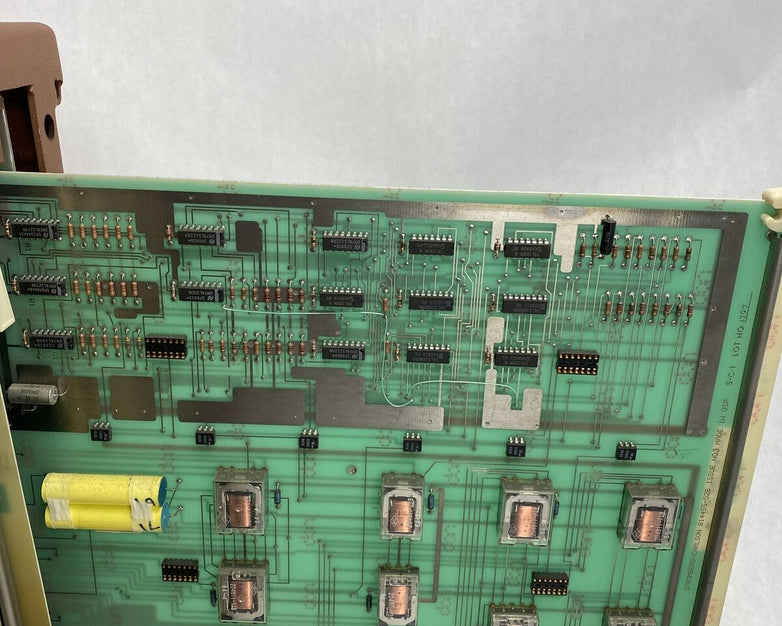 Stromberg-Carlson 814451-118A Test Set UNTESTED