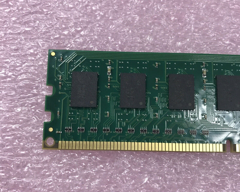 Crucial 8GB Kit 2x4GB Ram CT51264BA160BJ DDR3-1600 UDIMM