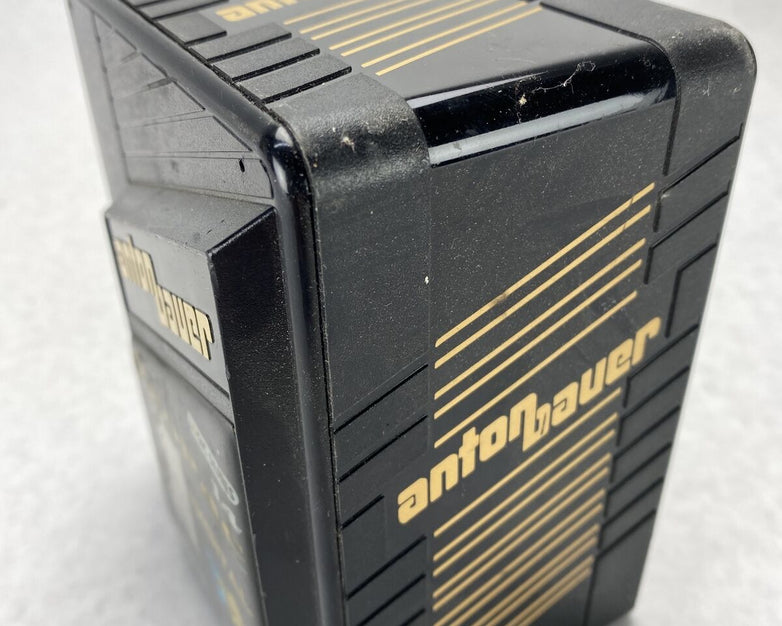 Anton Bauer ProPac 14 Max Digital Ni-Cd Genuine Logic Series 14.4V FOR REFURBISH
