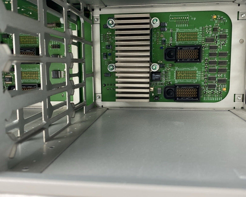 HP 5304XL J4850A Procurve Switch EMPTY Chasis Only