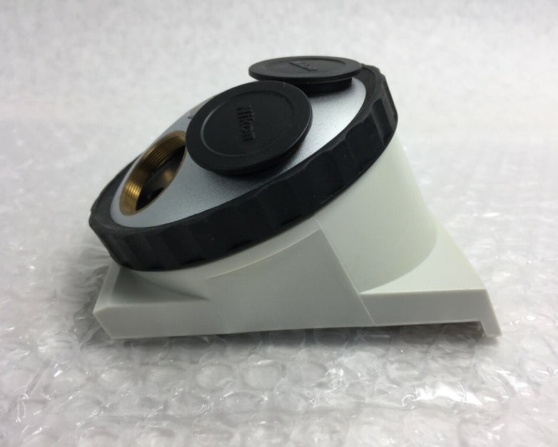 Nikon Microscope 5-Place Nosepiece for CytoViva