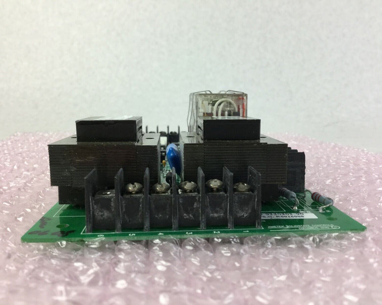 Ametek Solidstate Controls 70-413030-90 REV D Board