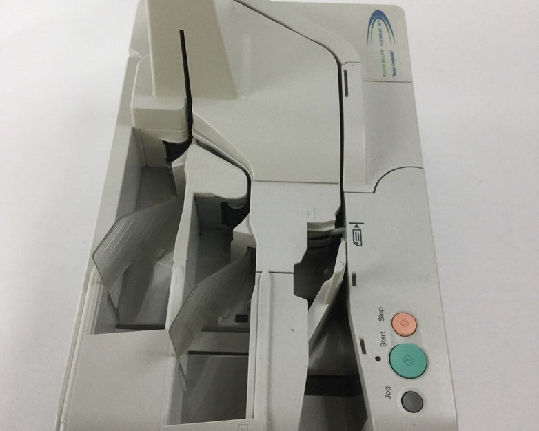Canon CR180 Check Scanner Includes Power Supply