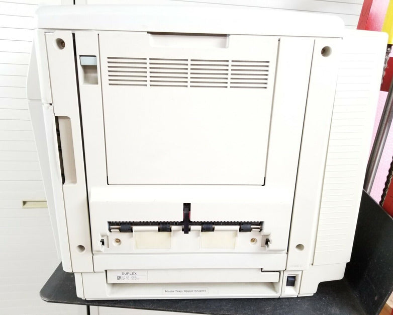Tektronix Phaser 750 TekColor For Parts or Repair