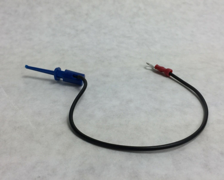 Waters Micromass Grounding Strap Syringe Pump M945768AC1 NOS