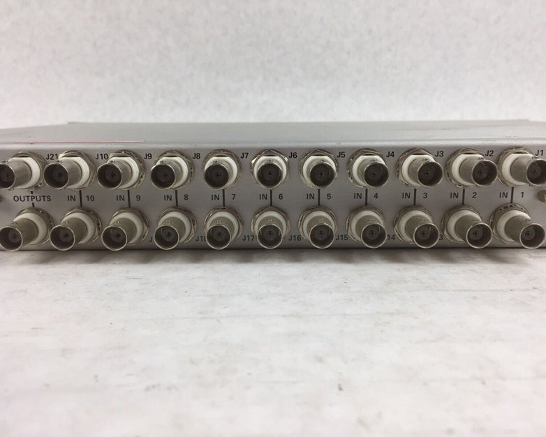 Grass Valley Group Ten XL
