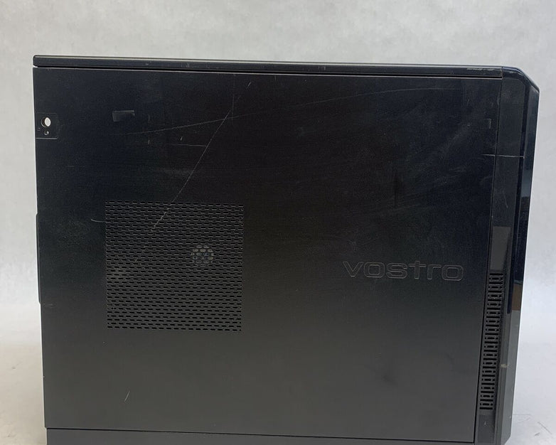 Dell Vostro 260 MT Intel Core i3-2120 3.3GHz 4GB RAM No HDD No OS