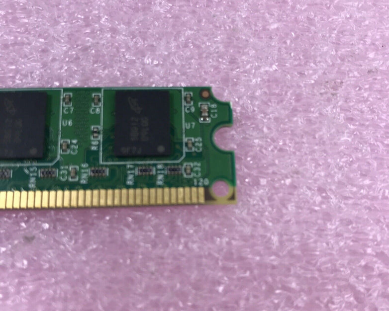 (Lot of 4) CISCO Smart 15-11357-01 512Mb DRAM Memory for 39xx 29xx ISR