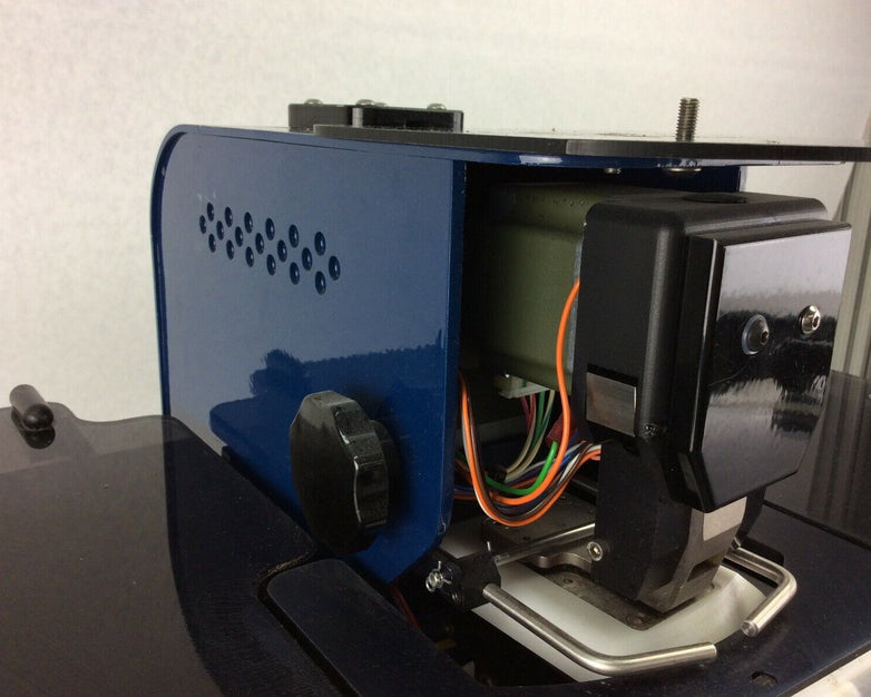 BSD Robotics BSD600 DPS Duet Puncher