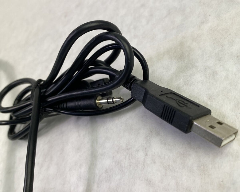 Learning Resources EL00052 Luna 1.0 EASI-View Projection Camera USB TESTED