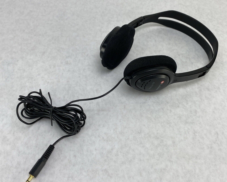Labtec Elite 810 Wired Stereo Headphones