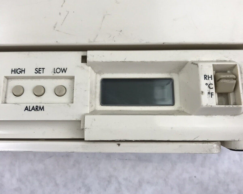 Omega CT485B-110V 3073416 Chart Recorder Temperature / Humidity