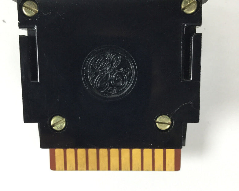 GE General Electric CR103FA40AC01 1 Digit Thumbwheel