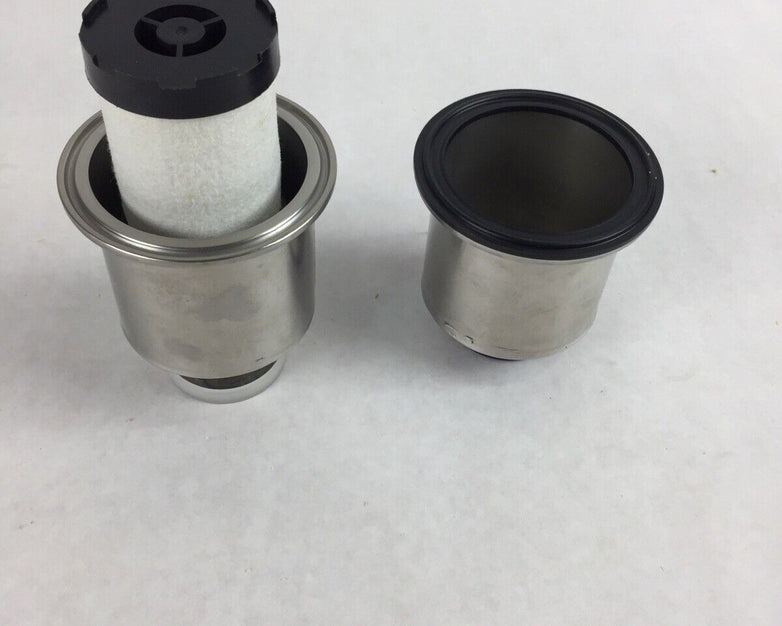Metra - 1100-018 - Replacement Part