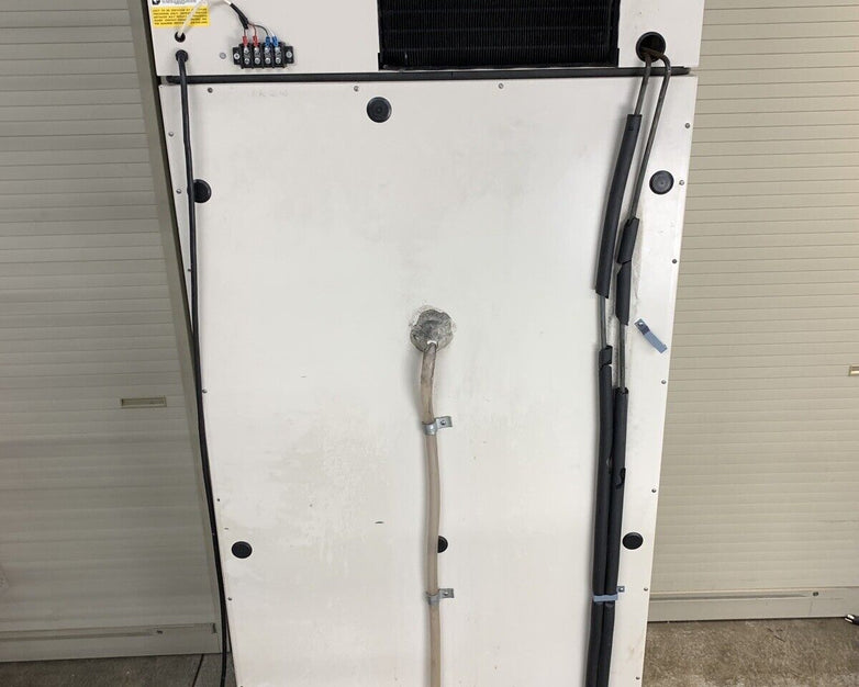 Forma Scientific Plasma Freezer 8097
