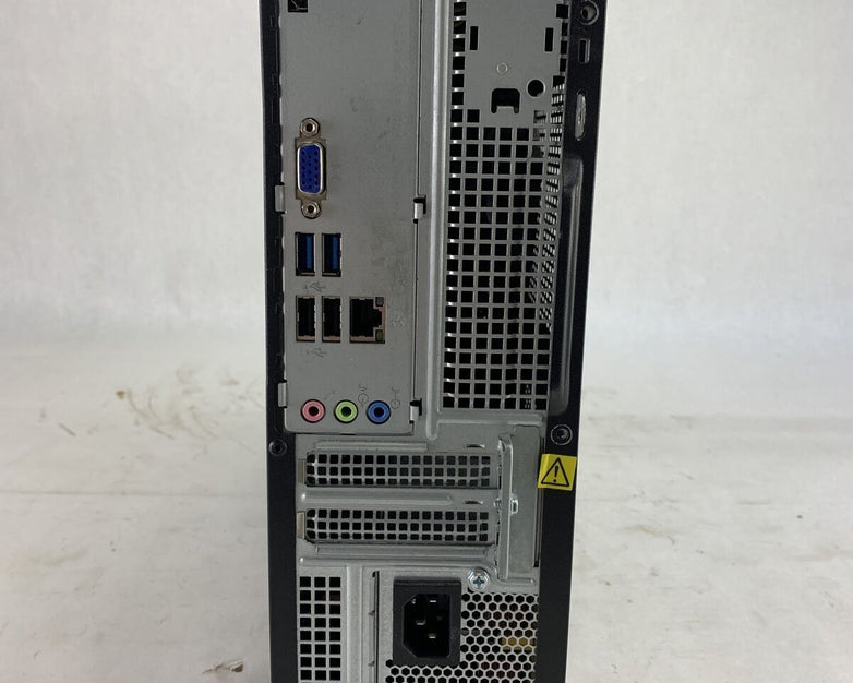 Lenovo H530S SFF Intel Pentium G3220 3GHz 4GB RAM No HDD No OS