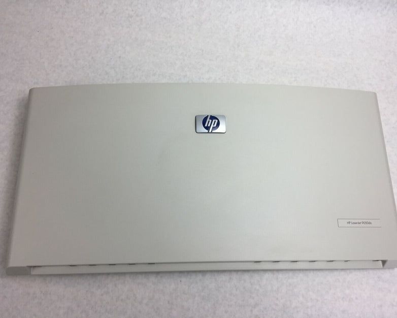 Genuine OEM HP LaserJet 9050dn Front Cover