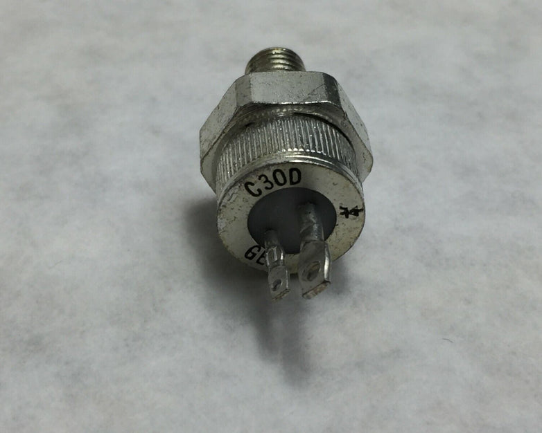 GE Diode C30D Lot of 3 NOS
