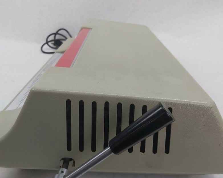 GBC Laminator General Binding Corporation Protector Model 501LM2