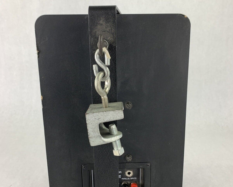 Vintage EV ELECTRO VOICE S-80A Compact Monitors