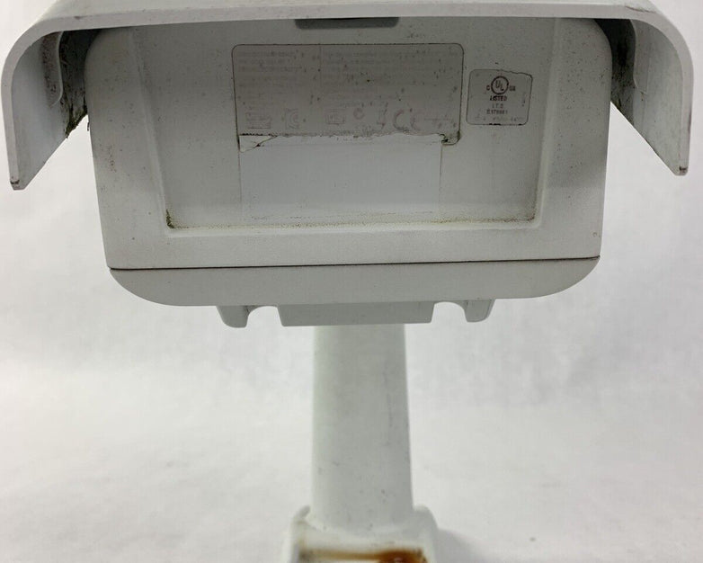 Axis Communications Q1755-E Outdoor PoE Network Security Camera