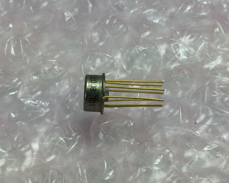 Intersil ICL8007C FET-Input Op Amps NOS
