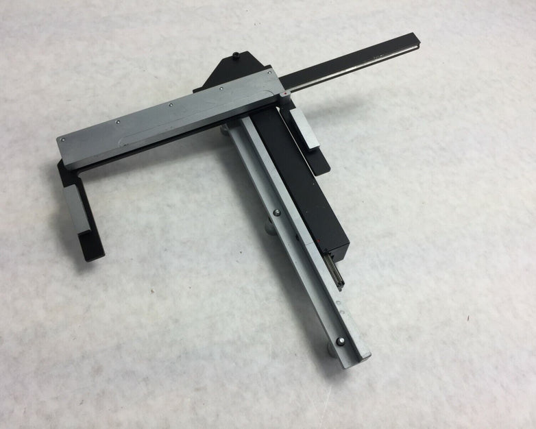 Nikon Microscope Part Used