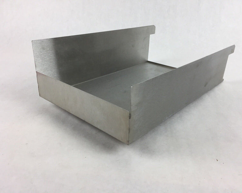 Siemens Bayer SMC - Siemens 067-0774-02 M CIL - Plate