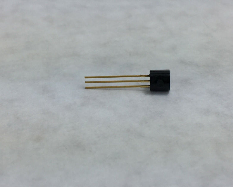MMPS706 Transistor Lot of 33 NOS