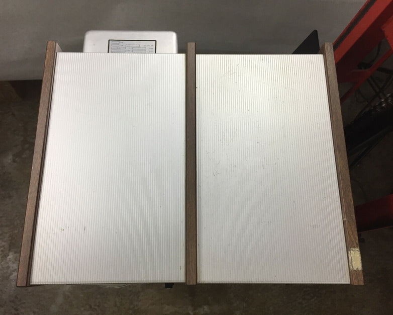 Mennen-Greatbatch Cardio / Sentinel 719-922