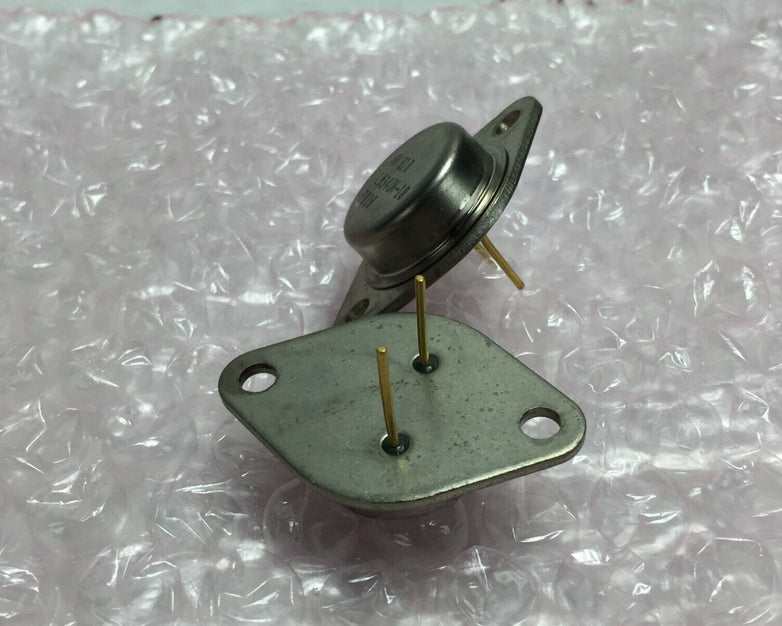 NOS National LM340K-18 Regulator Lot of 2