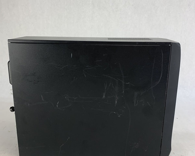 Compaq 100B SFF AMD E-350 1.6GHz 8GB RAM No HDD No OS