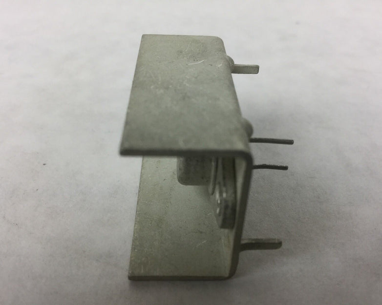 RCA 40502 Transistor w/Heat Sink