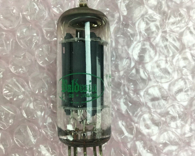 Baldwin 6CM7 Vacuum Tube Tested and Good