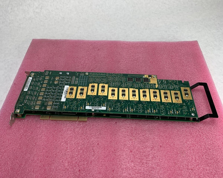 DIALOGIC 83-0546-003 ANALOG FAX CARD