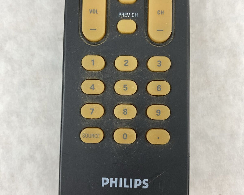 Philips RC2033601/01 TV Remote Control 3139 238 14171 CP05 TESTED Genuine OEM