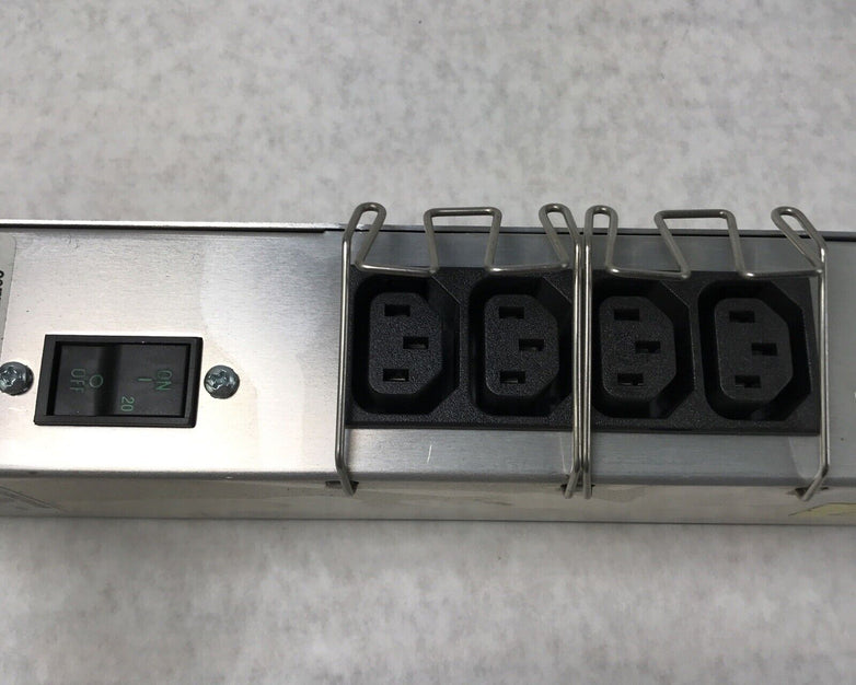 Simclar 100-885-167 E240869