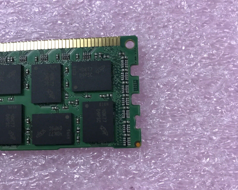 2x 8GB Micron MT36KSF1G72PZ-1G4K1FF 2Rx4 PC3L-10600R-9-13-E2 RAM