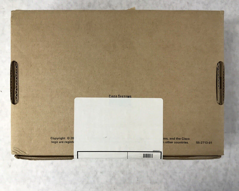 Cisco Systems AIR-ANT2012 2.4GHz 6.5dBi Diversity Patch Ant w/ RP-TNC Connector