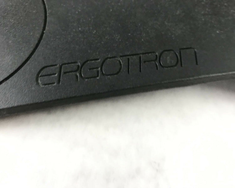 Ergotron 33-299-195 Display Stand w/ Mounting Screws