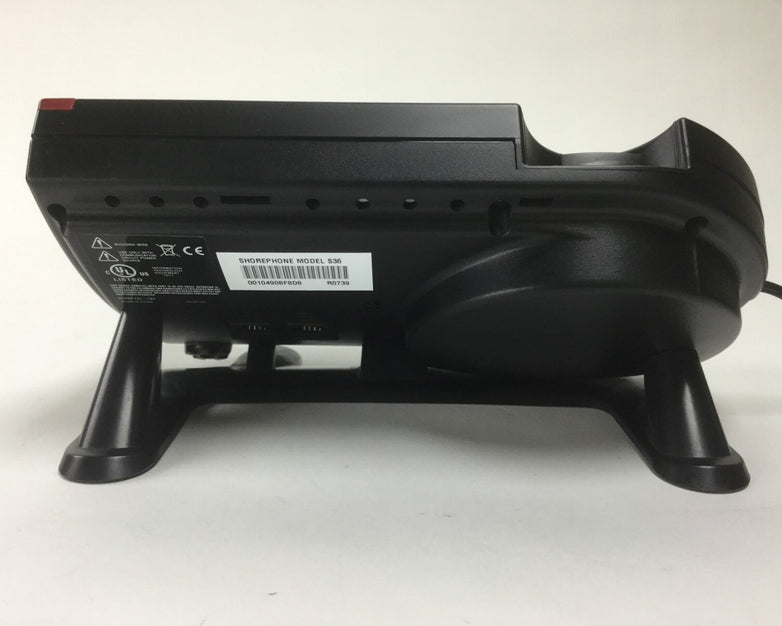 ShoreTel 265 S36 Business Phone, (Tested and Works and Reset to Factory Default)