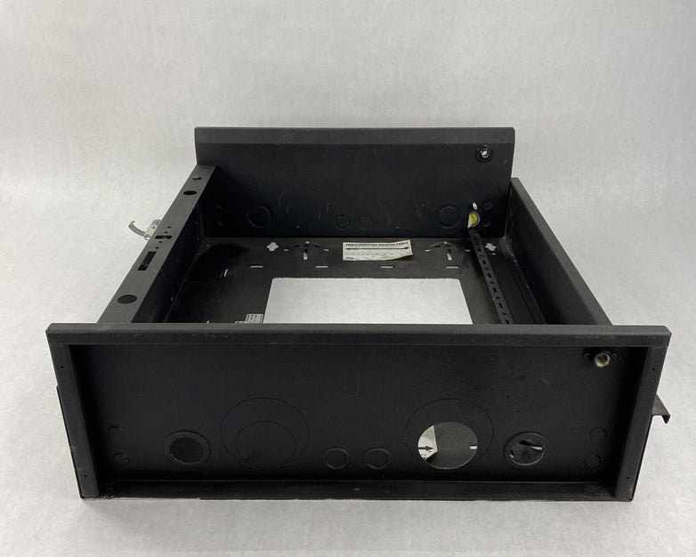 Middle Atlantic DWR-12-26PD DWR Series Pivoting Wall Rack